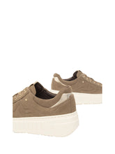 NERO GIARDINI Sneakers Nero Giardini I514201D Beige ARGILLA
